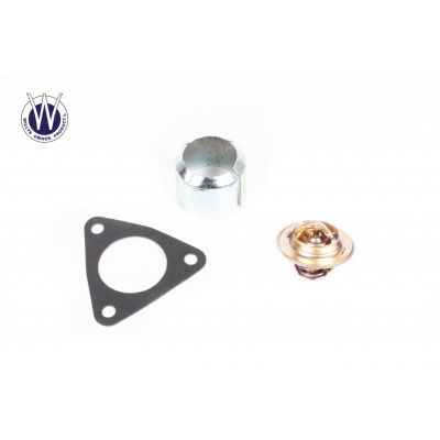 THERMOSTAT KIT REMPLACEMENT (3 PIECES)
