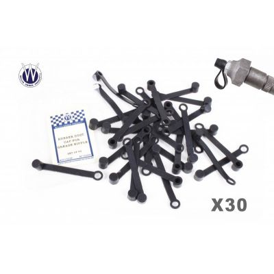 PROTECTION GRAISSEUR (X30)