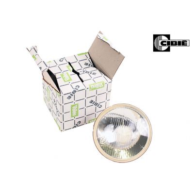 OPTIQUE CIBIE ORIGINE