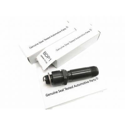 BOUGIE D'ALLUMAGE 24 VOLTS TYPE "BDP1A" - JEU DE 4 