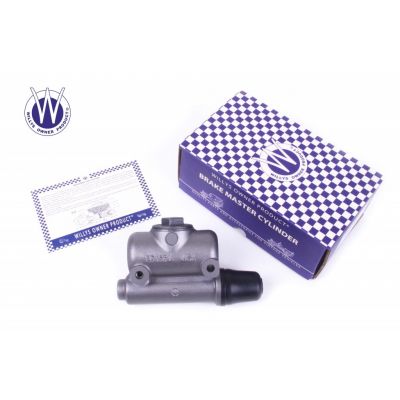 MAITRE CYLINDRE U.S.A. COMPLET JEEP