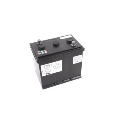 BATTERIE 6 VOLTS STANDARD 140 AH