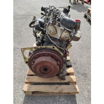 Moteur indenor XD3