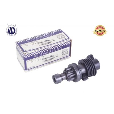 LANCEUR DEMARREUR 6 - 12V TOP QUALITE