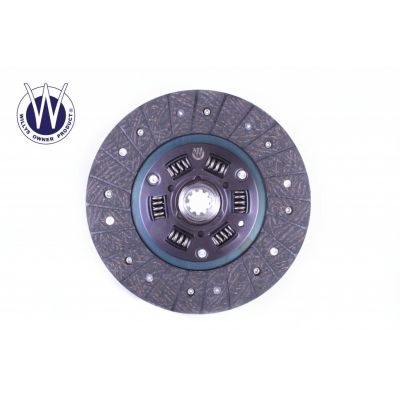 DISQUE D'EMBRAYAGE JEEP D=215 MM 