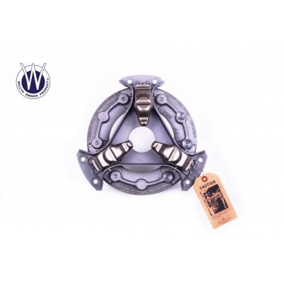 MECANISME EMBRAYAGE U.S. JEEP DIAM. 215 MM 