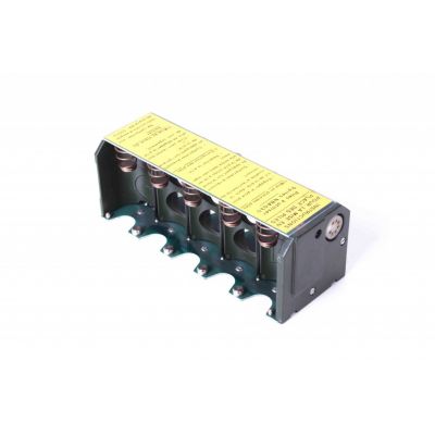 BOITIER ADAPTATEUR PILES TR-PP-8 - 9 - 10