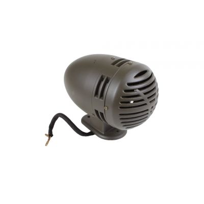 SIRENE "FEDERAL ELECTRIC" 6 VOLTS