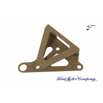 SUPPORT DE FILTRE A HUILE FORD GPW - GPA 