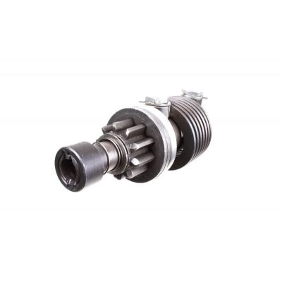 LANCEUR DEMARREUR COMPLET 6 - 12V