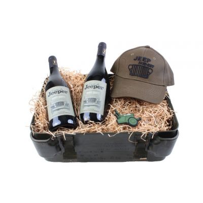 COFFRET CADEAU SPECIAL FETE DES PERES