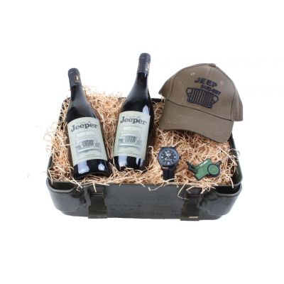 COFFRET CADEAU SPECIAL FETE DES PERES