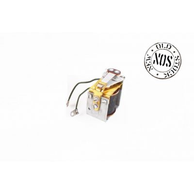 RELAIS BOBINE VOLTAGE REGULATEUR 6V