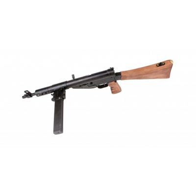 REPRO INERTE METAL STEN GB MK5 + CHARGEUR