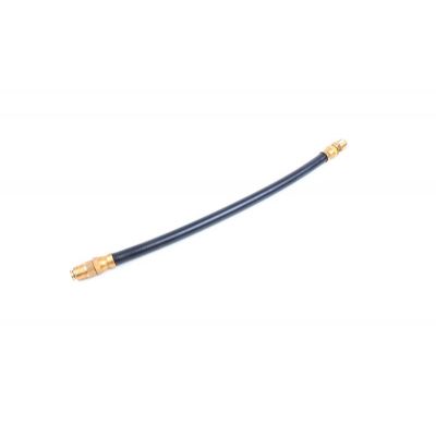 FLEXIBLE D'HUILE MOTEUR COURT NOIR U.S.A.