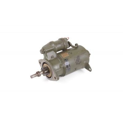 DEMARREUR 24 VOLTS DUCELLIER M201 (ECH/STD)