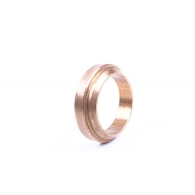 BAGUE BRONZE EXTREMITE CARTER BOL