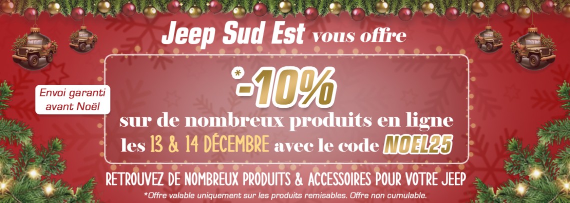 Joyeux Noel -10%
