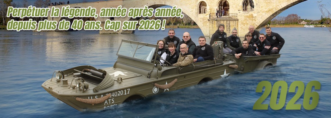 Nouvelle année 2026