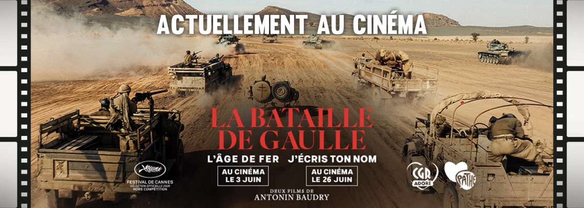 Film De Gaulle