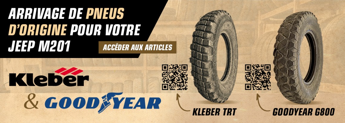 Vente pneus 