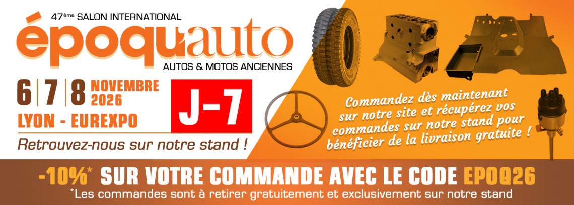 EPOQ AUTO 2026 J-7