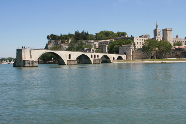 Avignon - Jeep Sud Est