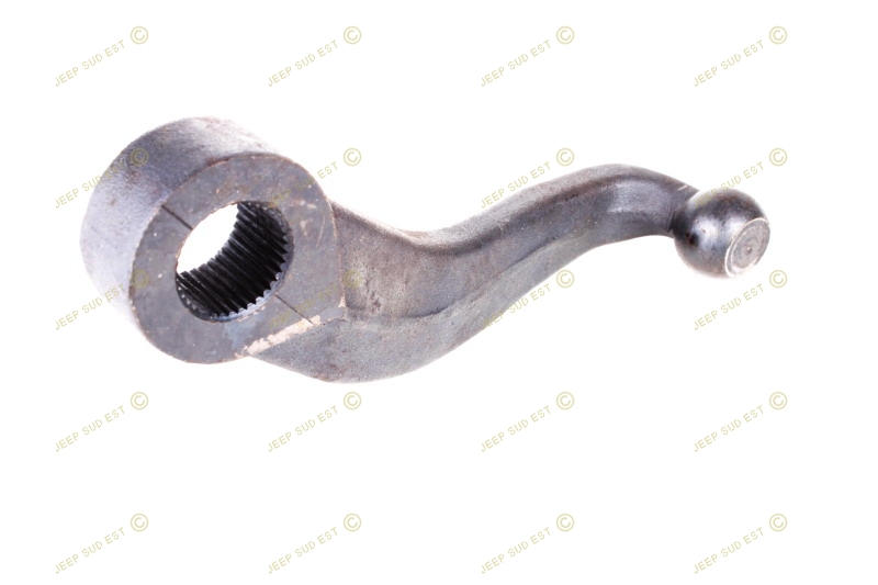 BRAS PITMAN BOITIER DE DIRECTION, Direction, JEEP