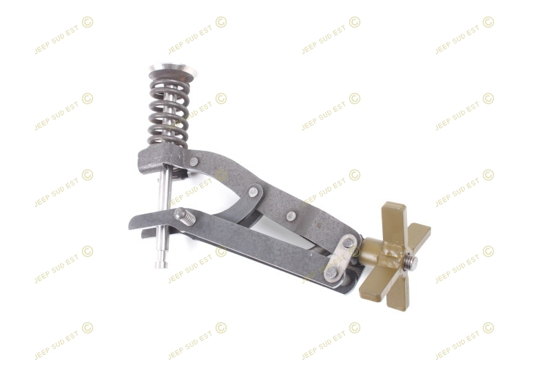 LEVE SOUPAPE JEEP / DODGE Moteur Jeep MB/GPW/M201 JEEP