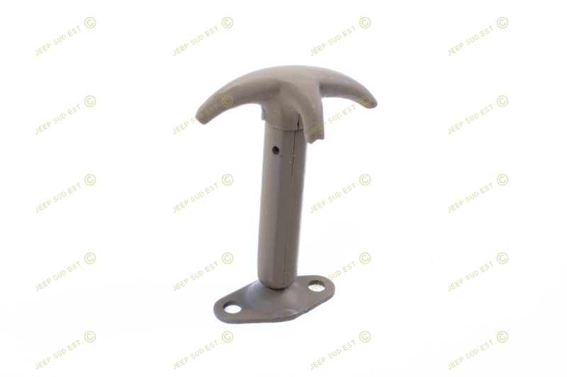 Attache capot sur aile - Type US - Eugene Jeep Parts