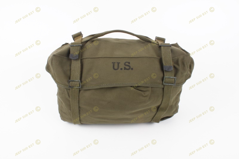 Trousse à outils en dimensions US (gros véhicule) – Militaria Jeep 35