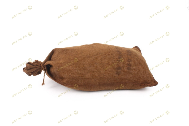 SAC A SABLE TOILE DE JUTE LOT DE 10, ACCESSOIRES ARMEMENT FR, ACCESSOIRES  ARMEMENT, ARMEMENT