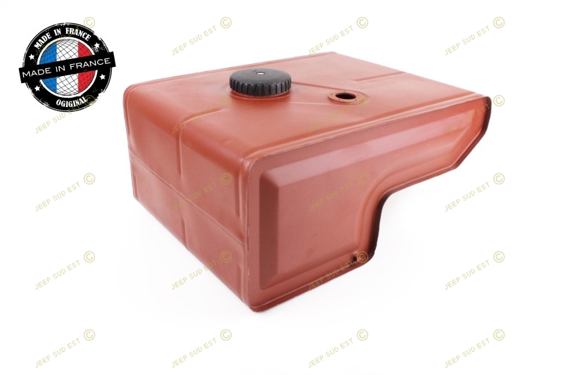 RESERVOIR ESSENCE JEEP QUALITÉ France, Alimentation air - essence Jeep,  Alimentation AIR - ESSENCE, JEEP