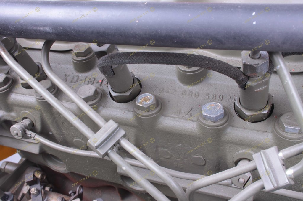 Двигатель peugeot xd3p
