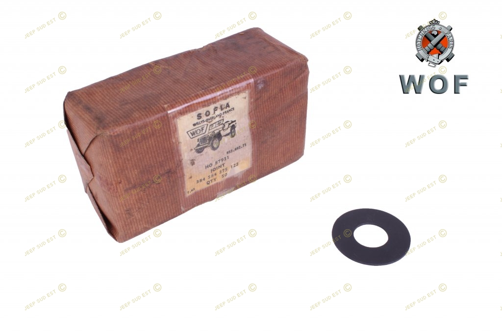 DURITE D'EAU INFERIEUR COUDE EARLY FORD GPW - GPA, Refroidissement, JEEP
