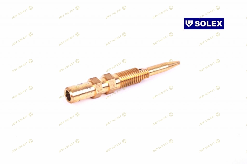 P2R Gicleur Principal Carburatore 4T Gy6 139Qmb 4 Mm - Scatola 10 Pezzi: 75-78-80-82-85-88-90-92-95-98