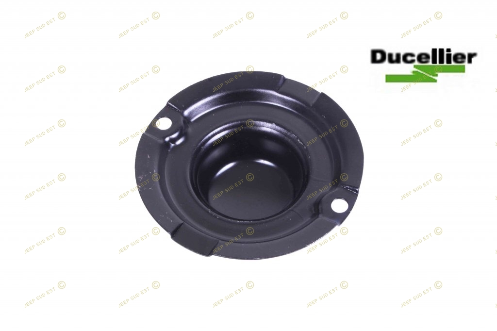 Plaque Arrière De Couverture Arrière De Démarreur électrique