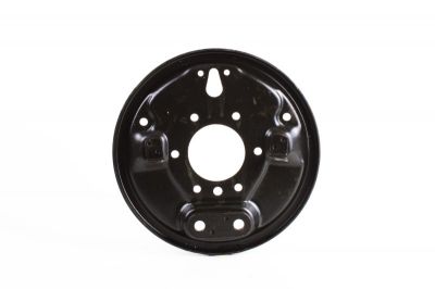 FLASQUE MACHOIRE FREIN JEEP MB GPW M201