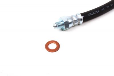 JOINTS DE FLEXIBLE DE FREIN (X2)