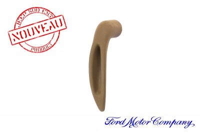 POIGNEE FREIN A MAIN NUE FORD GPW - GPA REPRO