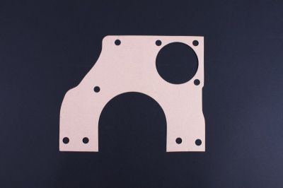 JOINT PLAQUE AV MOTEUR DIST CHAINE