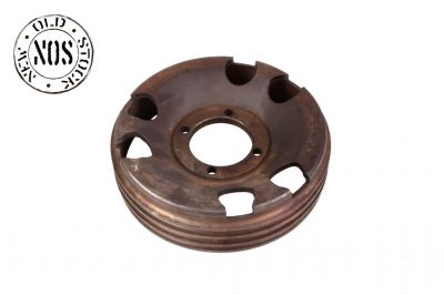TAMBOUR DE FREIN A MAIN FORD/M201 "NOS"