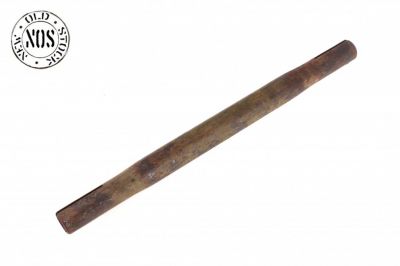 BARRE ACCOUPLEMENT GAUCHE NUE