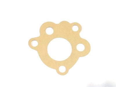 JOINT POMPE HUILE SUR BLOC MOTEUR CHAINE JEEP