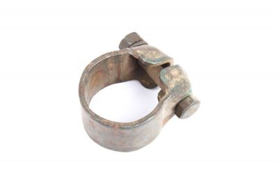 COLLIER SERRAGE BAS TUBE DE DIRECTION