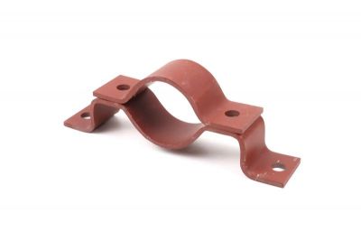 COLLIERS FIXATION COLONNE DIRECTION S/TABLEAU (JEU DE 2)