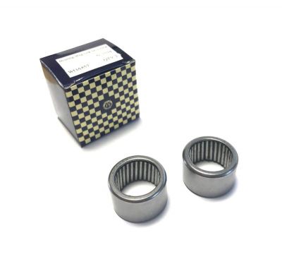 ROULEMENT (JEU DE 2) AXE LEVIER DOUBLE