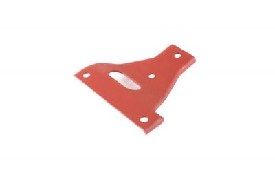 GOUSSET SUPERIEUR GAUCHE PARE CHOC AVANT