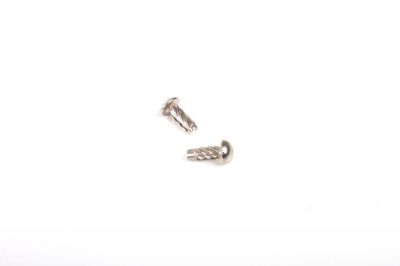 RIVETS DE PLAQUE DE CHASSIS MB (LA PAIRE)