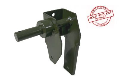 SUPPORT AMORTISSEUR AR DROIT MB-M201